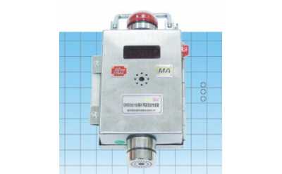 GWSD50/100矿用温湿度传感器