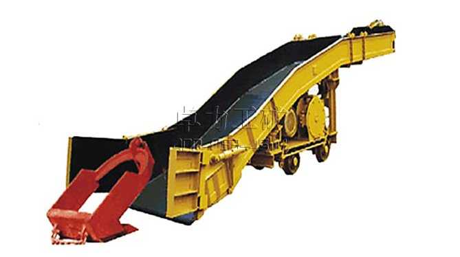 P60B耙斗装岩机，耙斗装岩机用绞车，卡轨器，耙齿