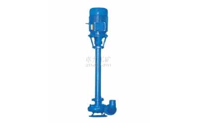 NL型立式泥浆泵·污水泵