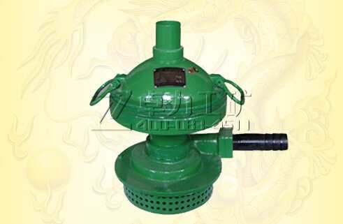 FQ8-35/W型风动涡轮潜水泵