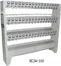 KCJA-102型镍氢矿灯充电架