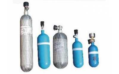 碳纤维氧气瓶