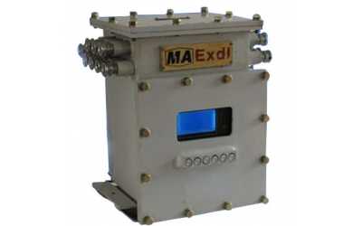 ZBL-L低压漏电保护装置(380V～1140V)