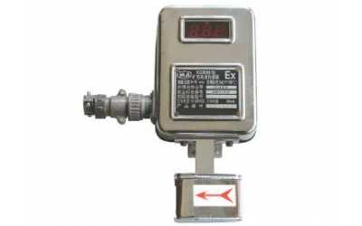 KG3088型矿用超声波风速传感器