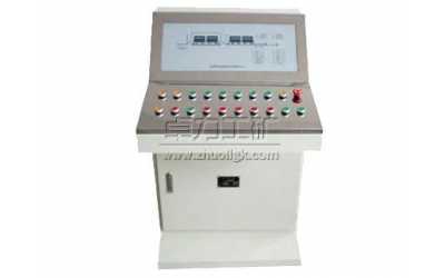 KJH118型操车电控系统