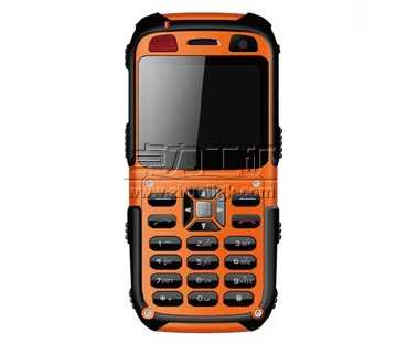 KT245-S1矿用本安型手机