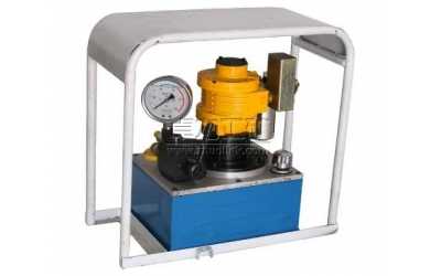 FDB系列超高压气动液压油泵