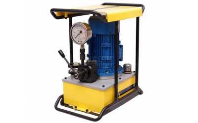 YDB移动式电动油泵